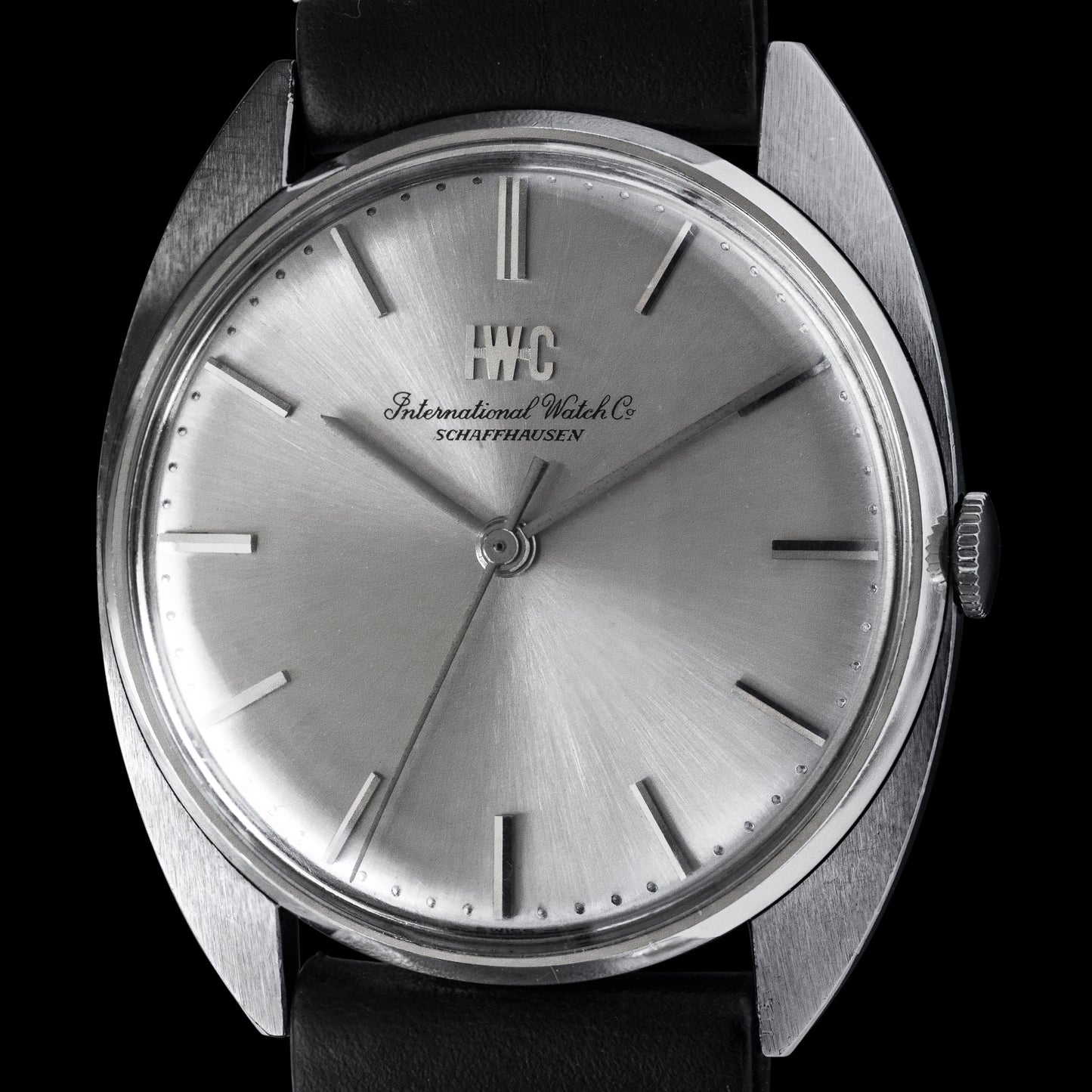 No. 545 / IWC Manual - 1976