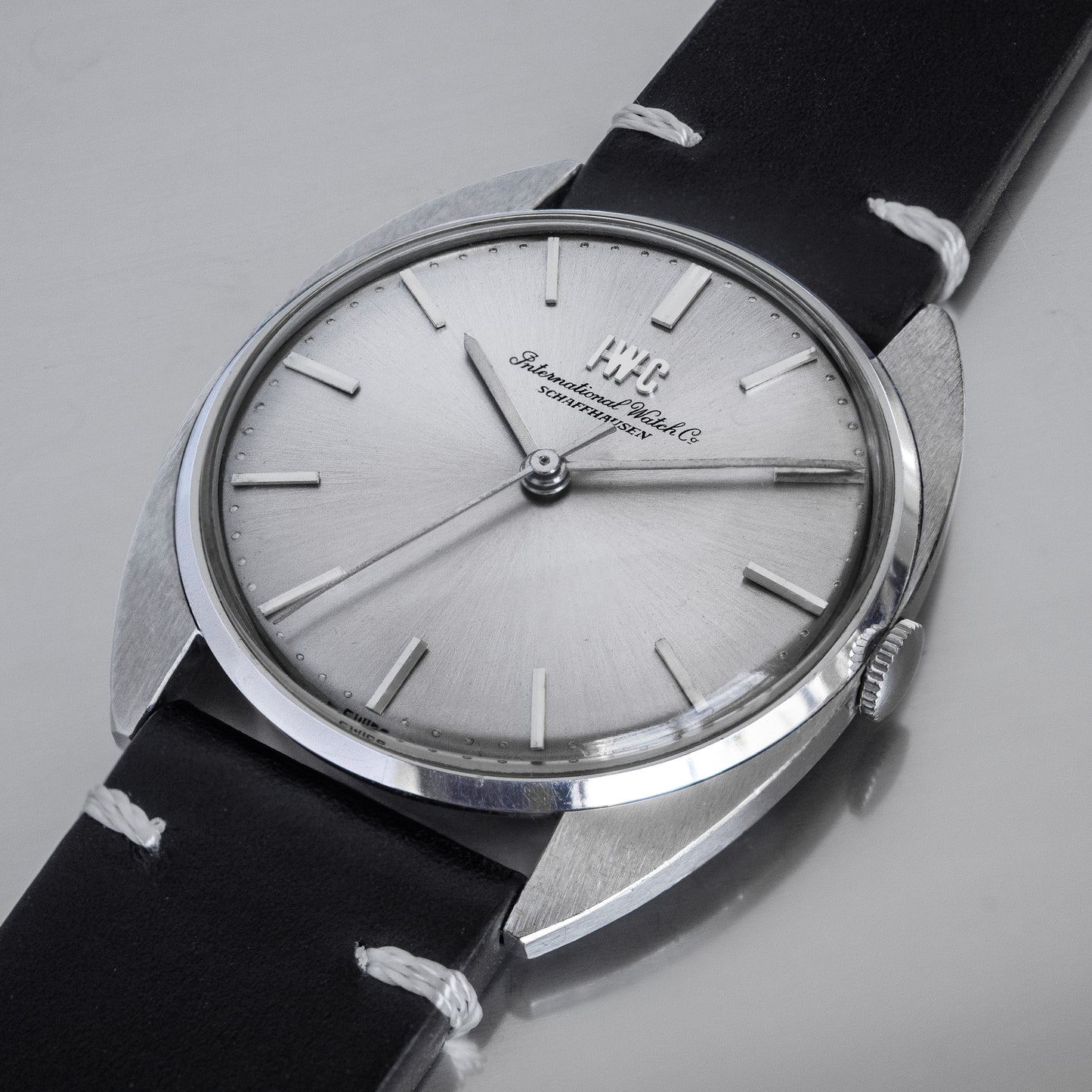 No. 545 / IWC Manual - 1976