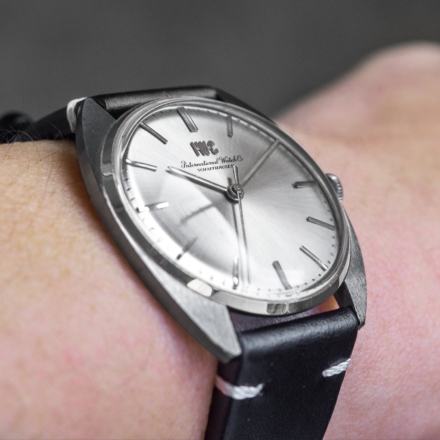 No. 545 / IWC Manual - 1976