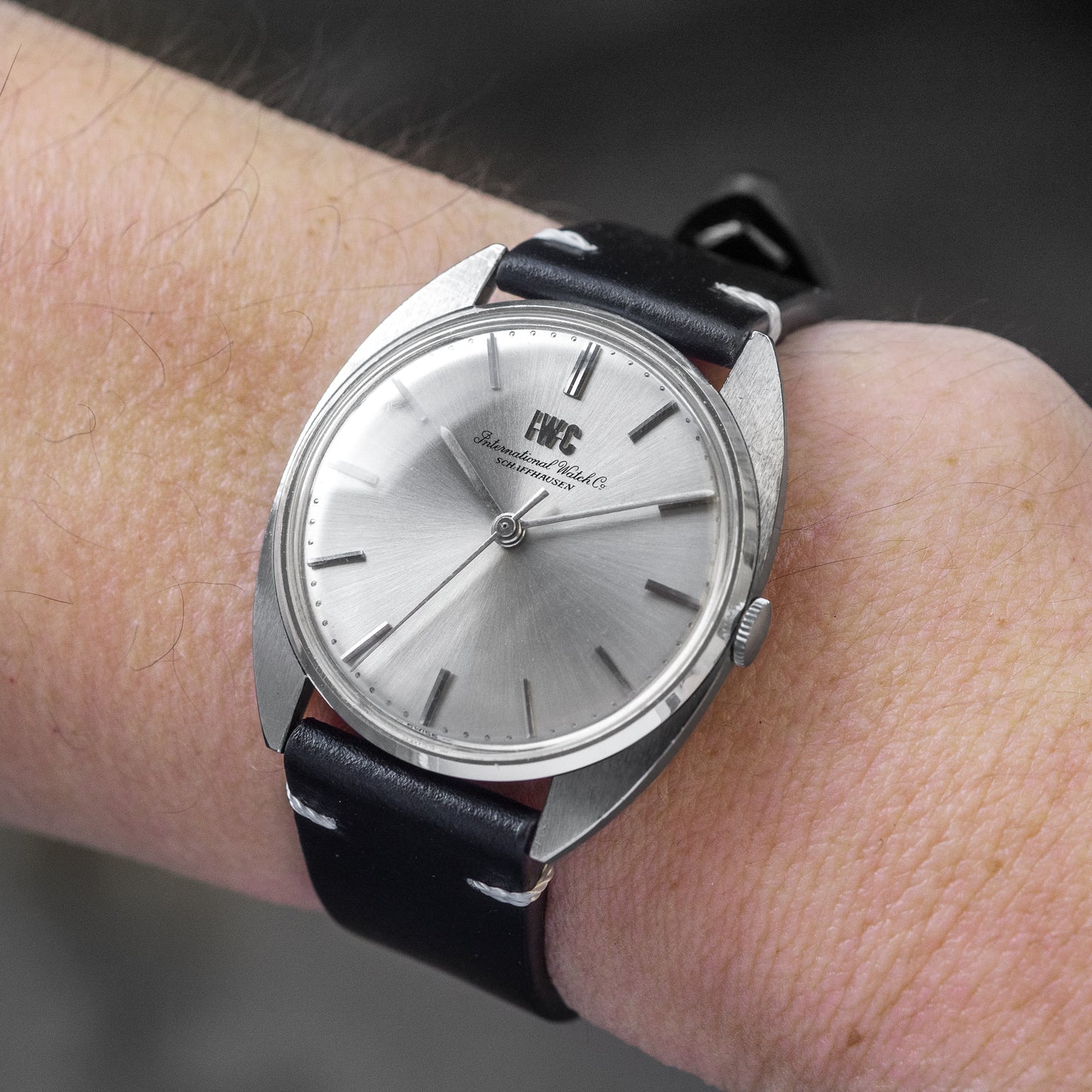 No. 545 / IWC Manual - 1976