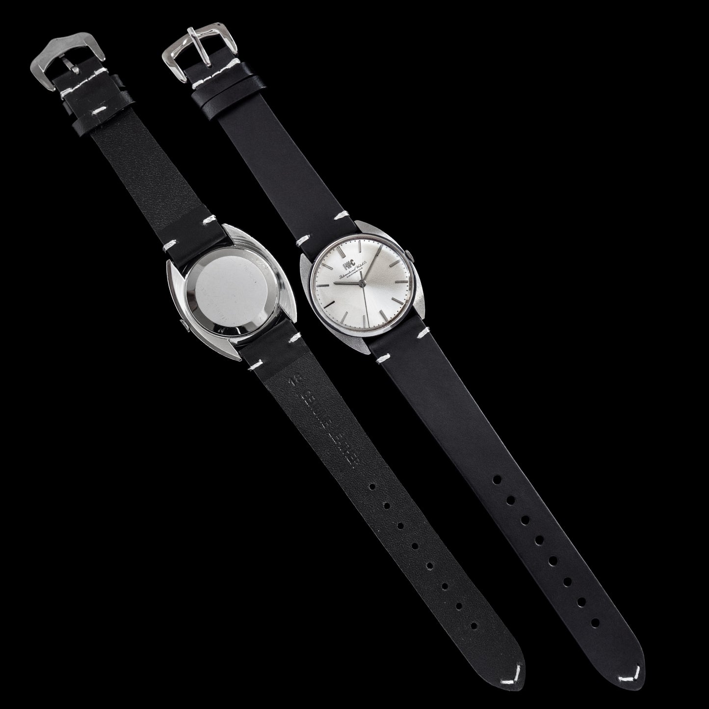 No. 545 / IWC Manual - 1976