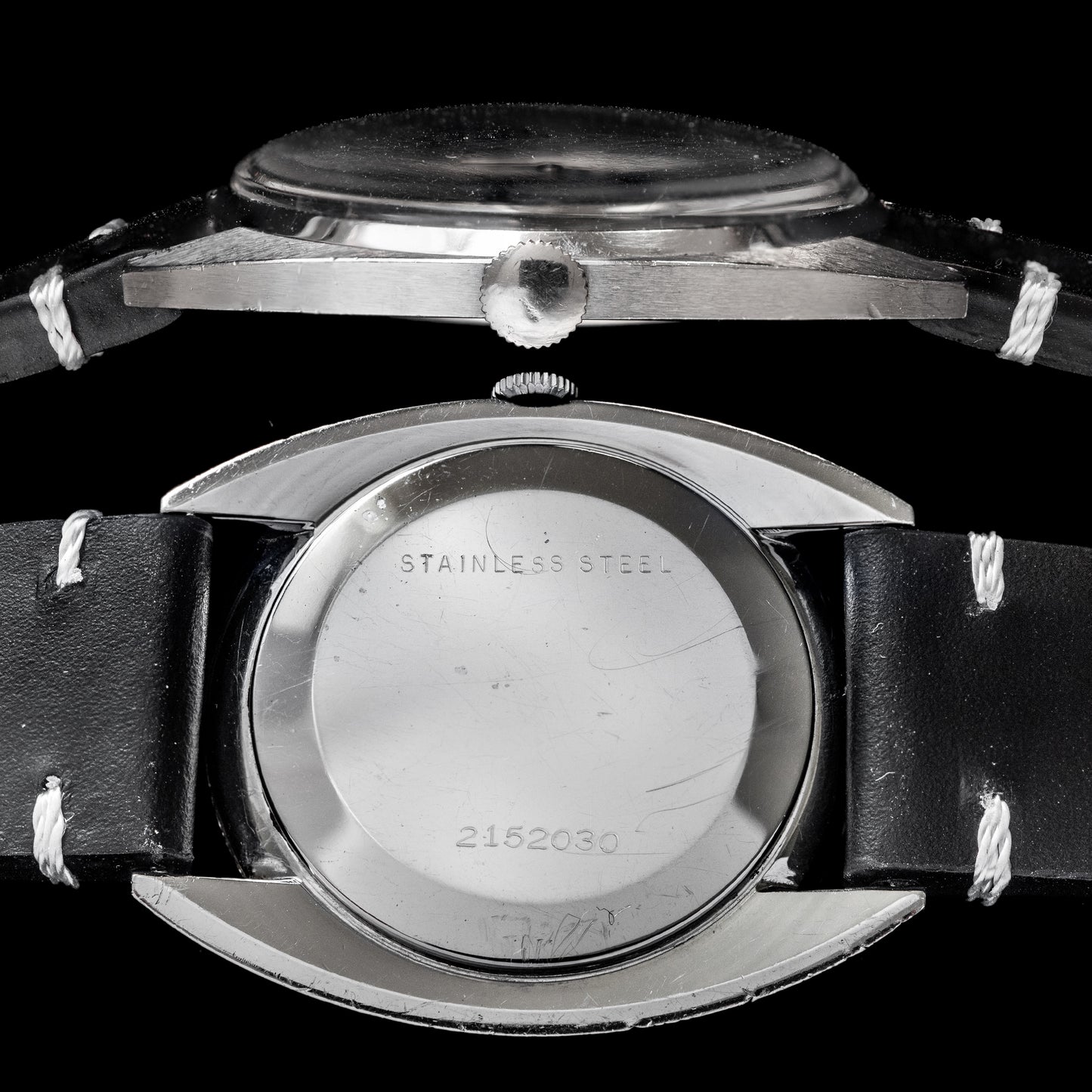 No. 545 / IWC Manual - 1976