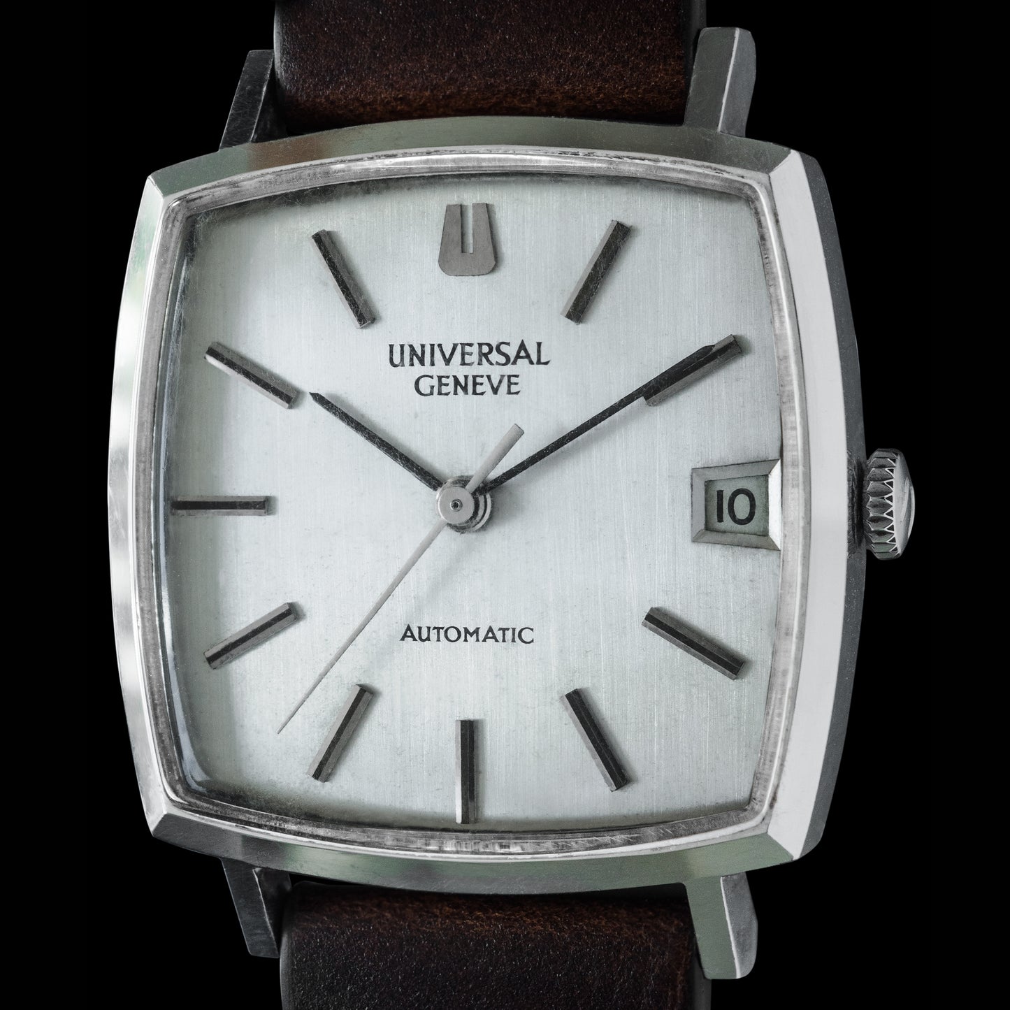 No. 549 / Universal Genève Automatic - 1970