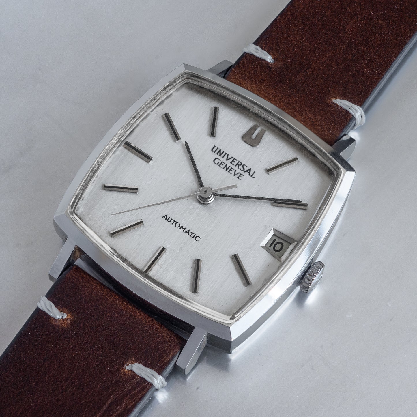 No. 549 / Universal Genève Automatic - 1970