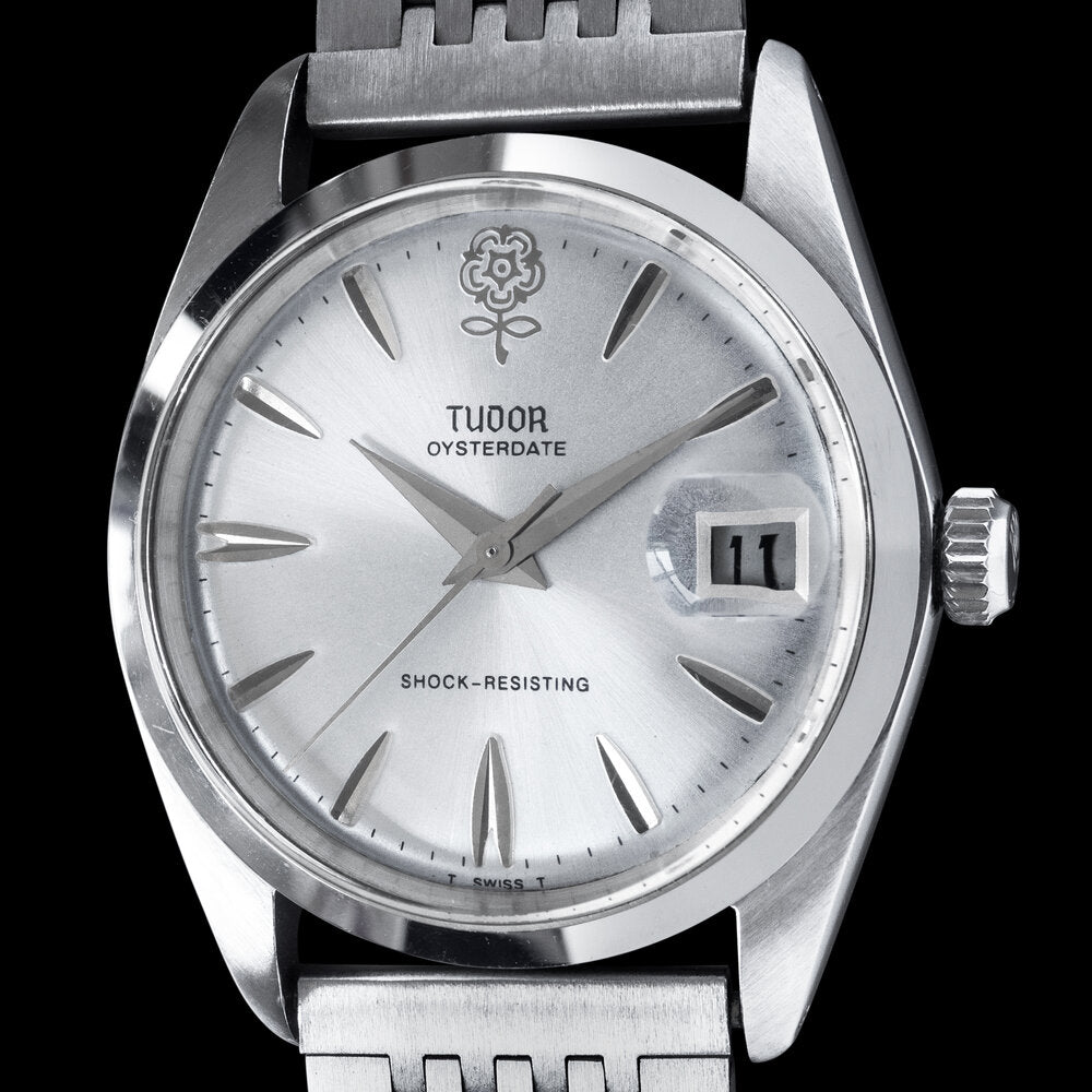 No. 559 / Tudor Oysterdate - 1965