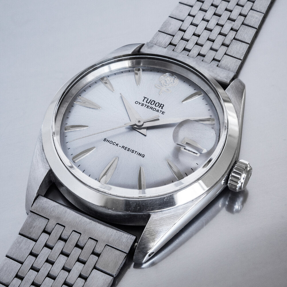 No. 559 / Tudor Oysterdate - 1965