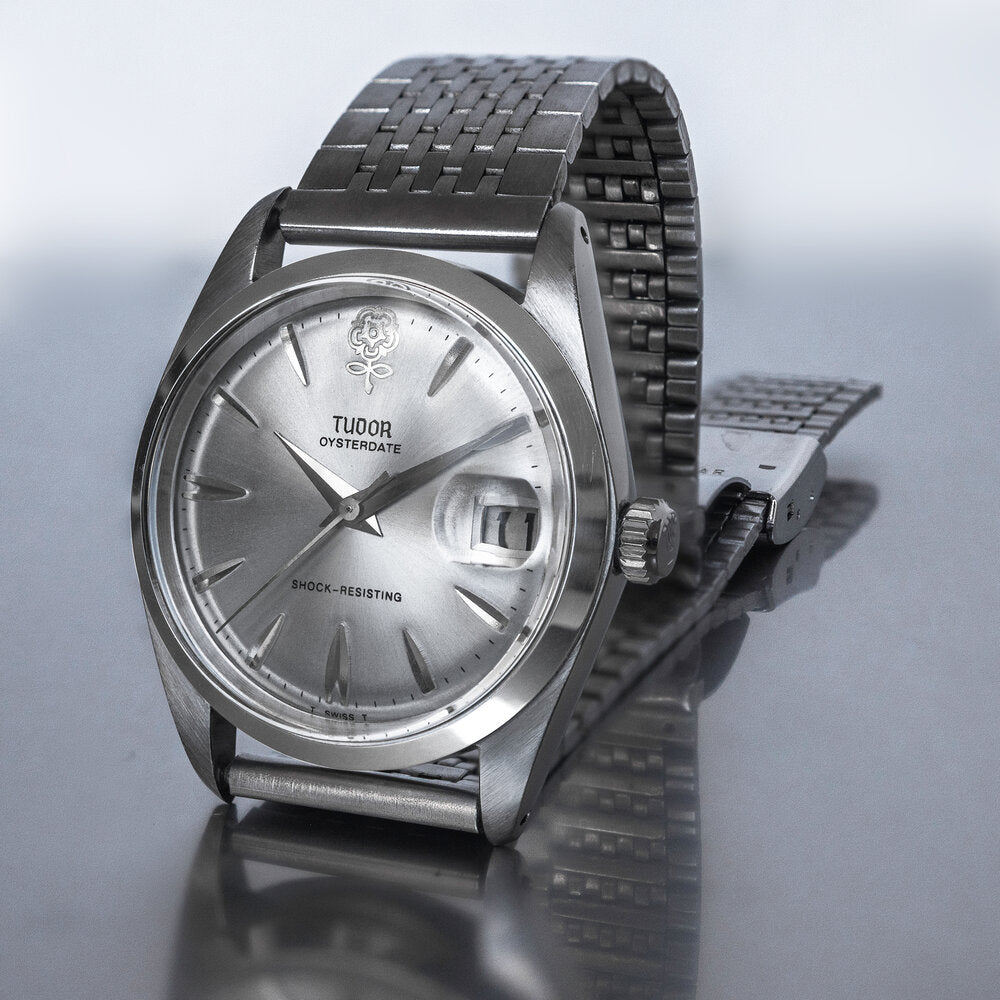No. 559 / Tudor Oysterdate - 1965