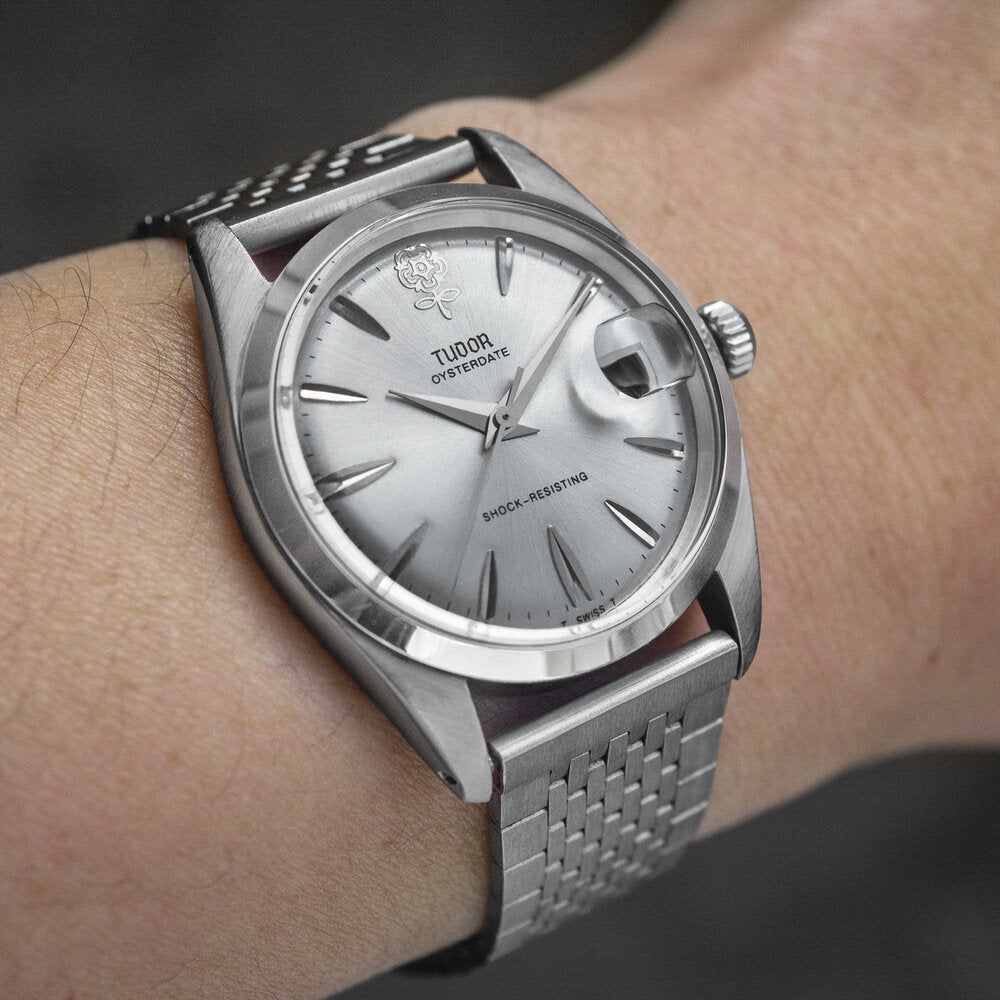 No. 559 / Tudor Oysterdate - 1965