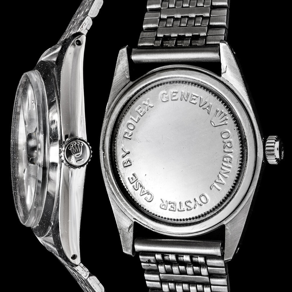 No. 559 / Tudor Oysterdate - 1965