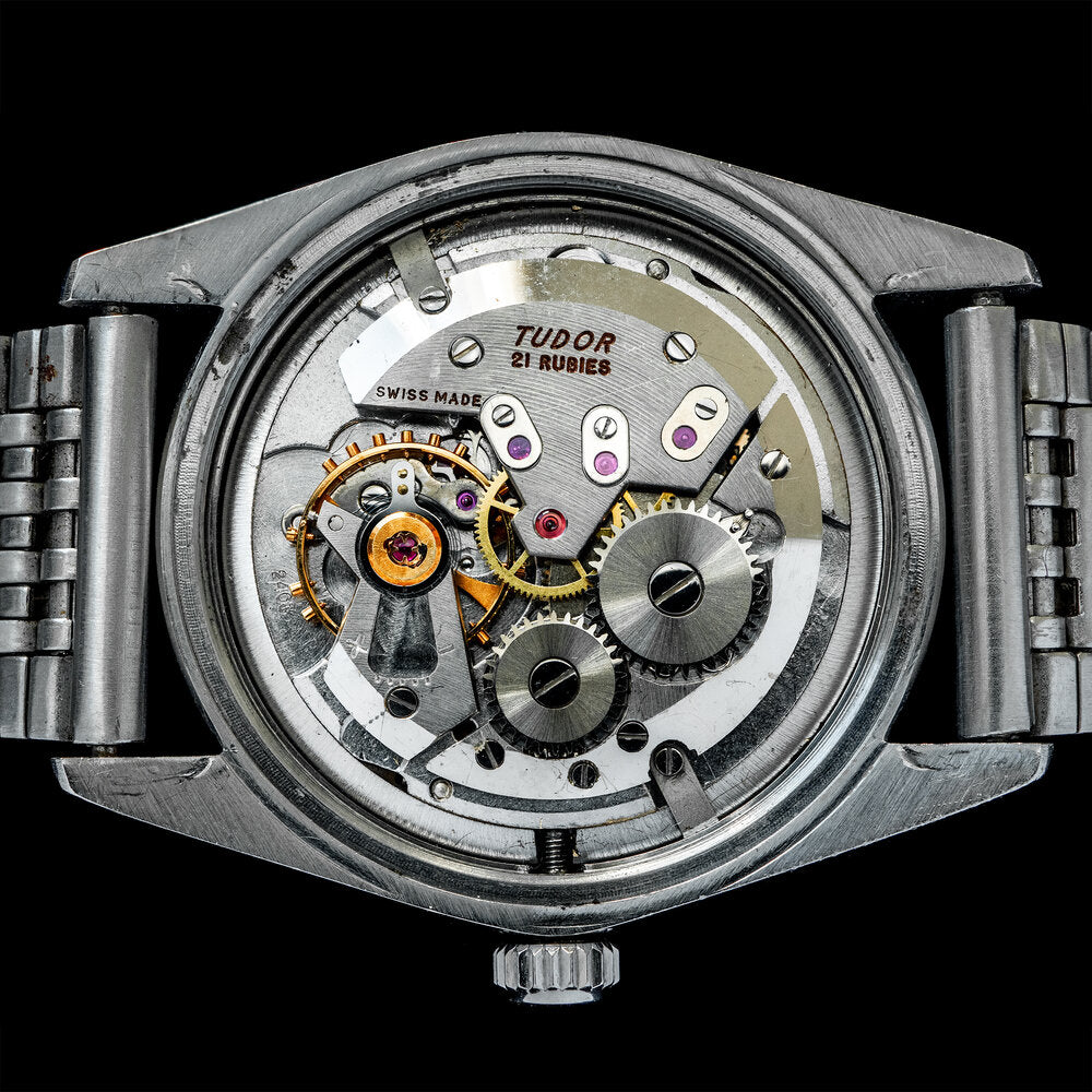 No. 559 / Tudor Oysterdate - 1965
