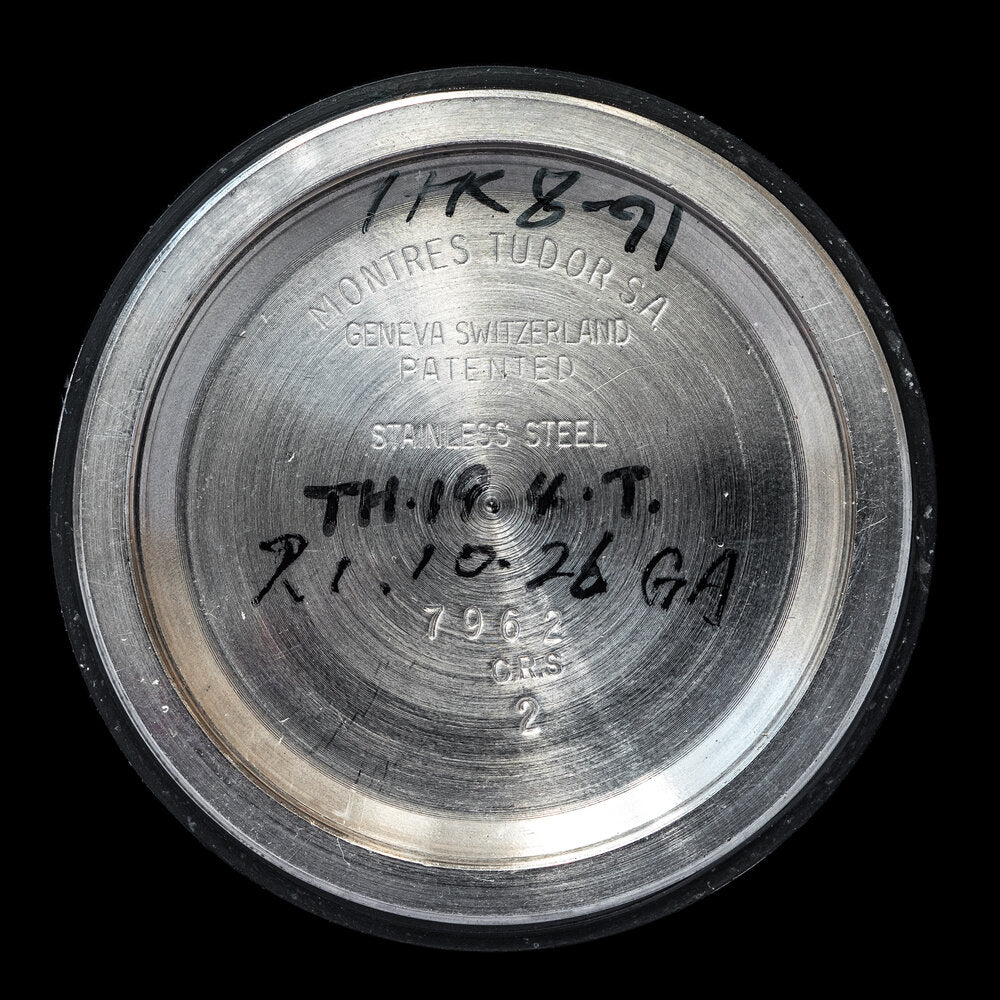 No. 559 / Tudor Oysterdate - 1965
