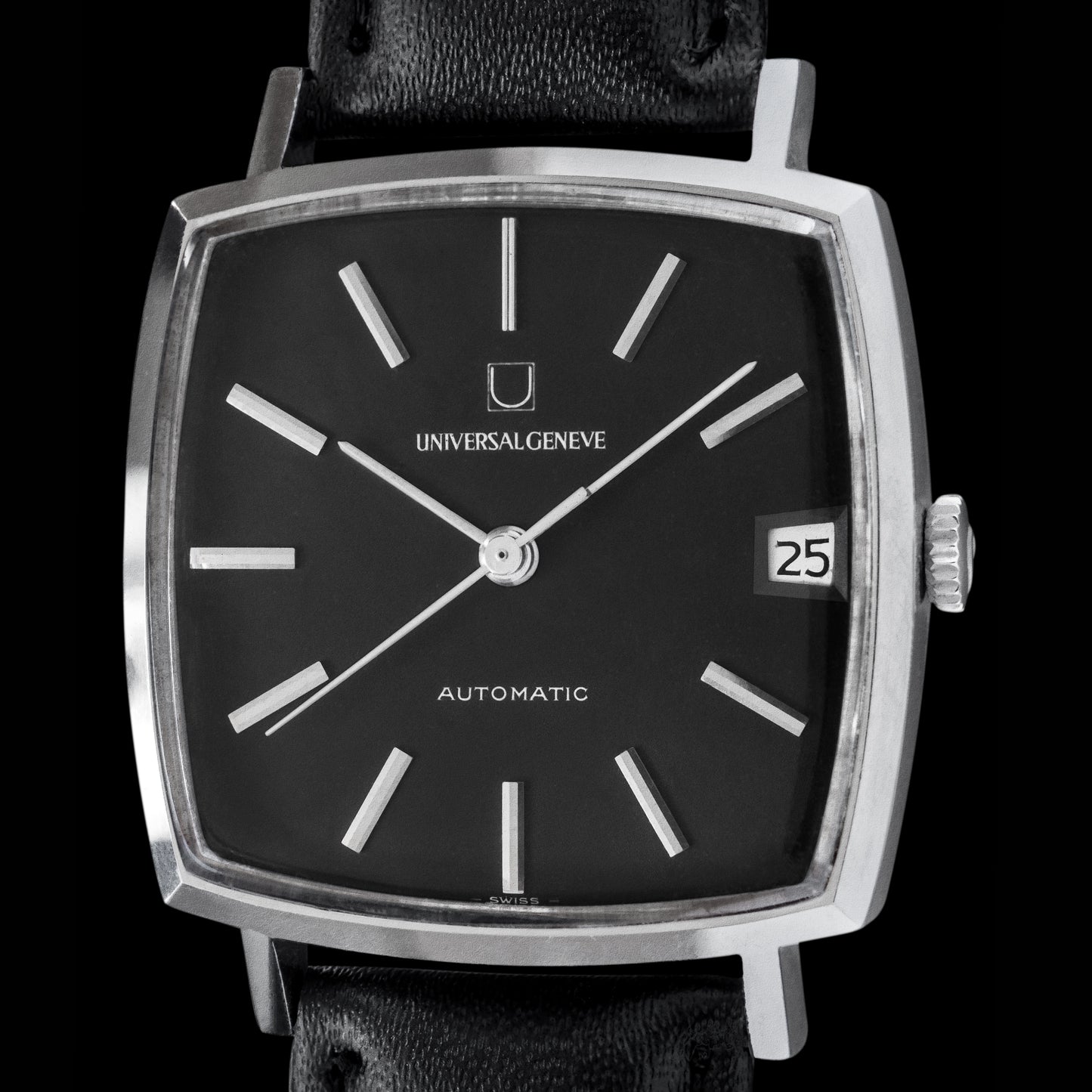 No. 560 / Universal Genève Automatic - 1971