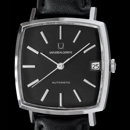 No. 560 / Universal Genève Automatic - 1971
