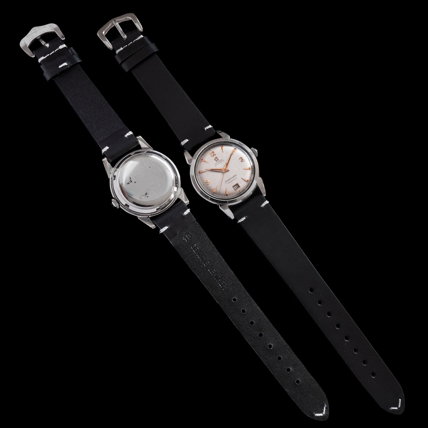 No. 561 / Omega Seamaster Calendar - 1951