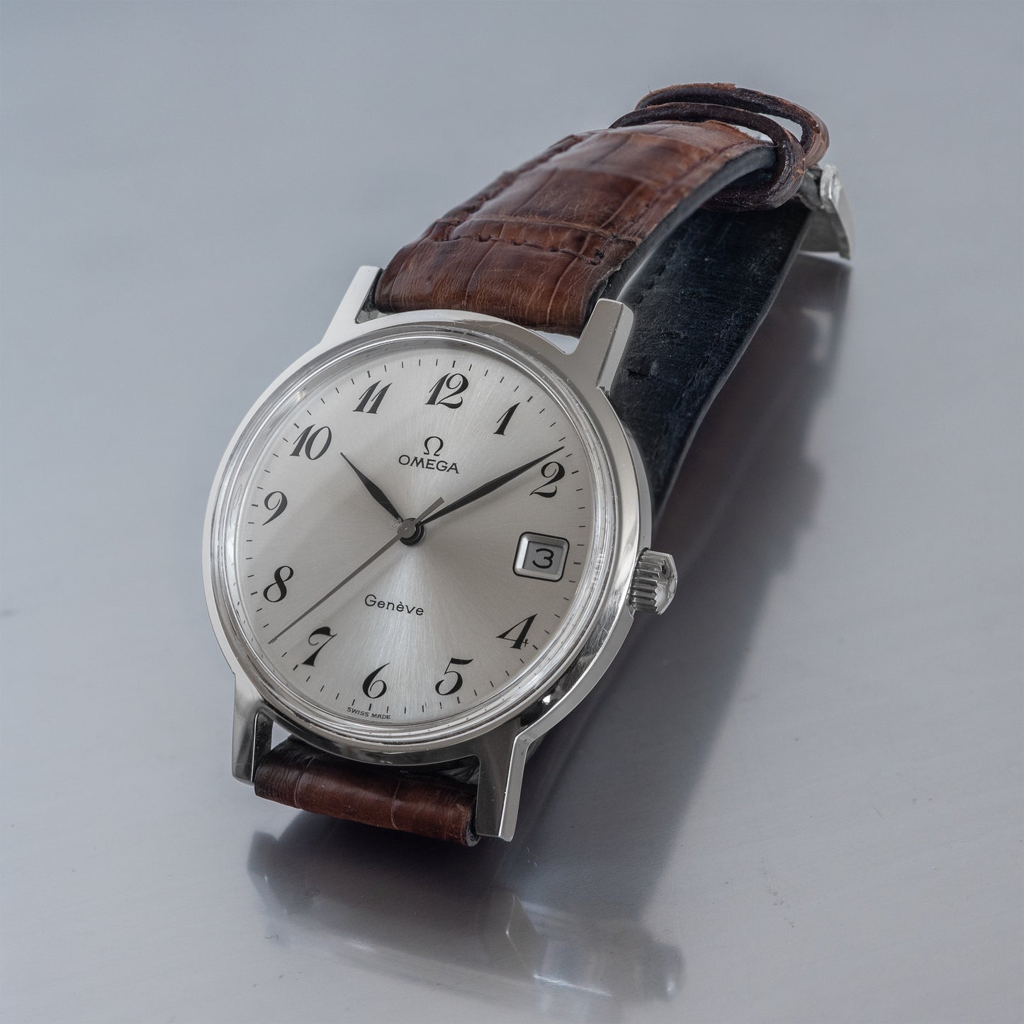 No. 564 / Omega Geneve - 1972