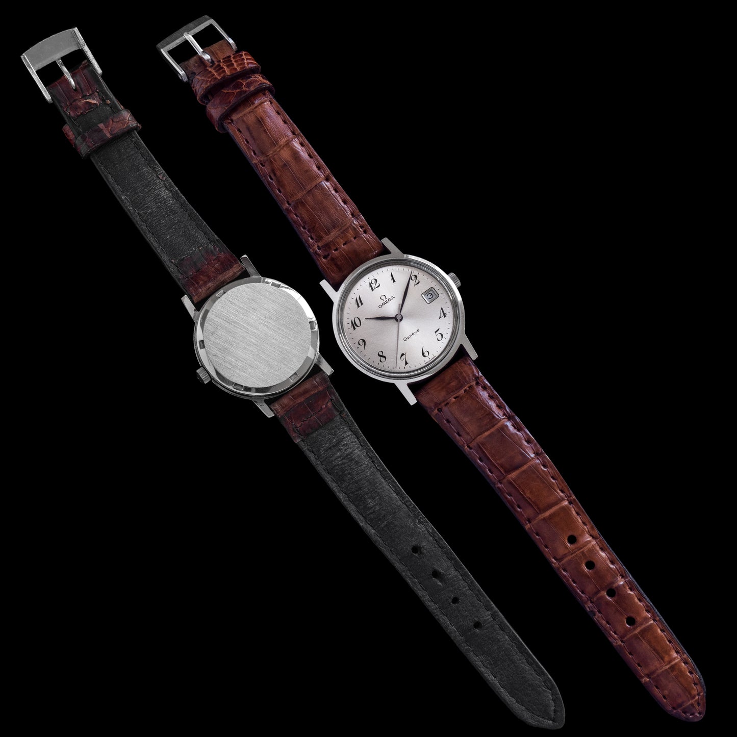 No. 564 / Omega Geneve - 1972