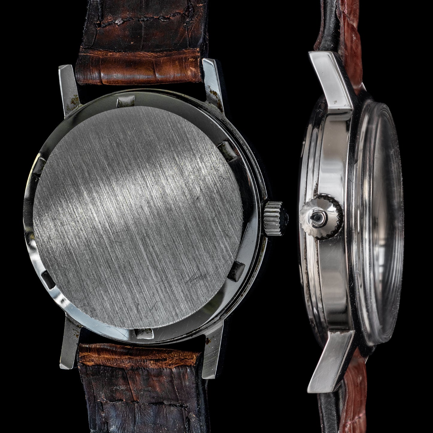 No. 564 / Omega Geneve - 1972