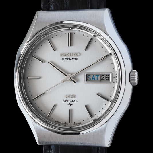 No. 570 / King Seiko 52KS Special - 1975