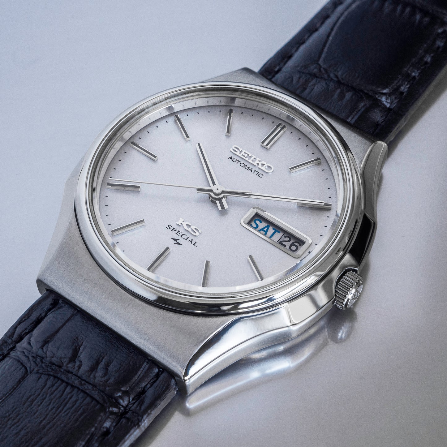 No. 570 / King Seiko 52KS Special - 1975
