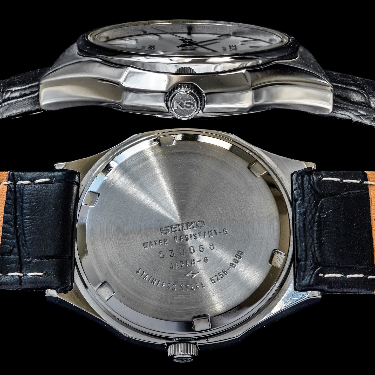 No. 570 / King Seiko 52KS Special - 1975