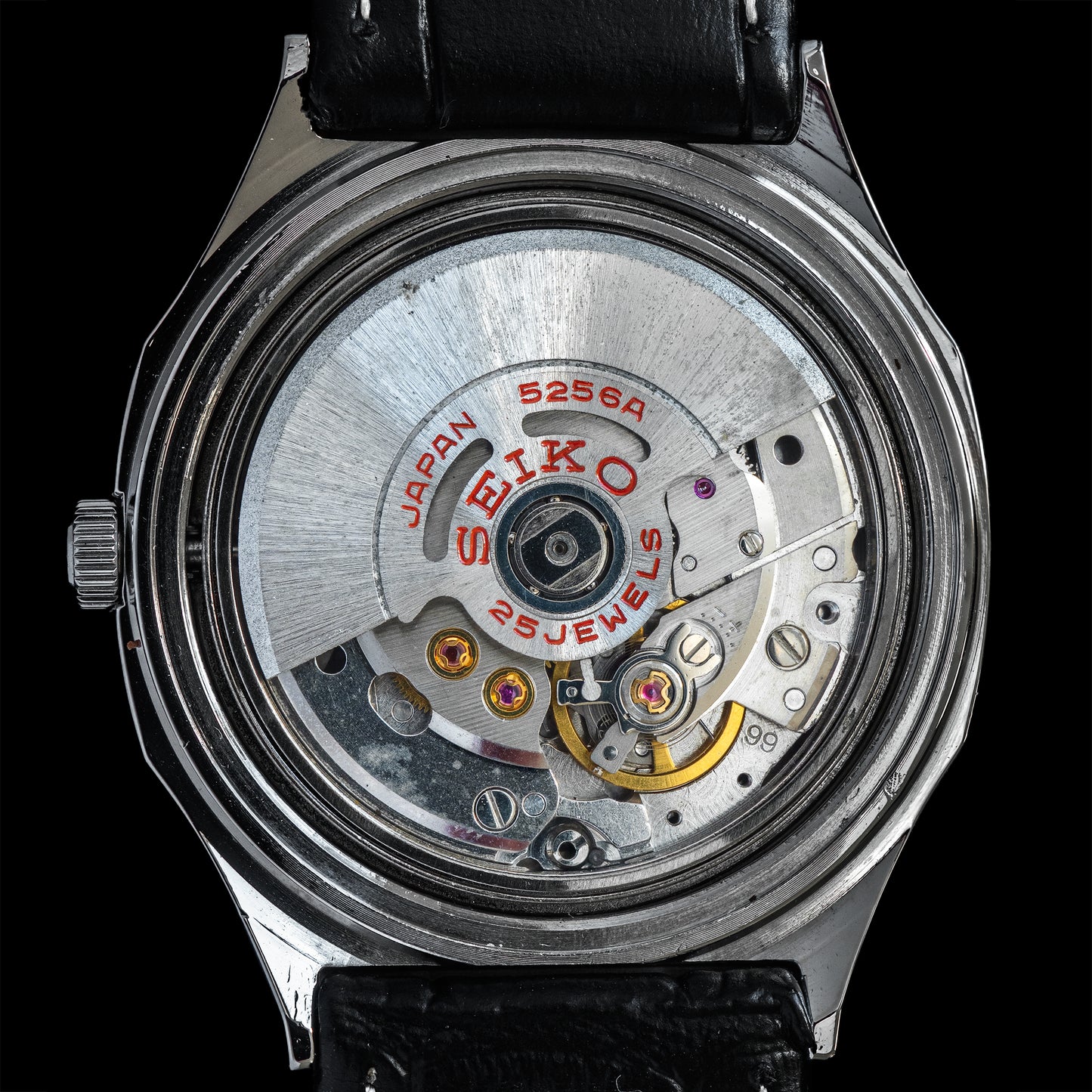 No. 570 / King Seiko 52KS Special - 1975
