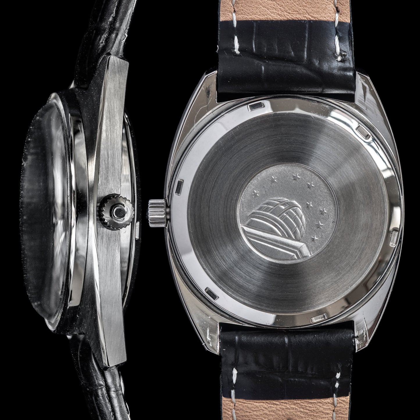No. 571 / Omega Constellation C-Line - 1973