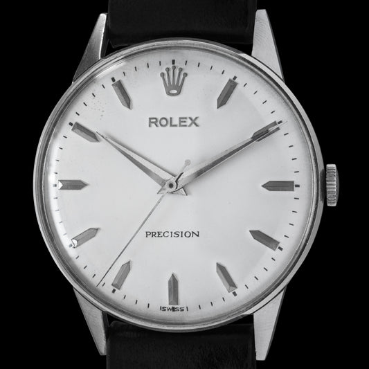 No. 573 / Rolex Precision (Serviced) - 1950s