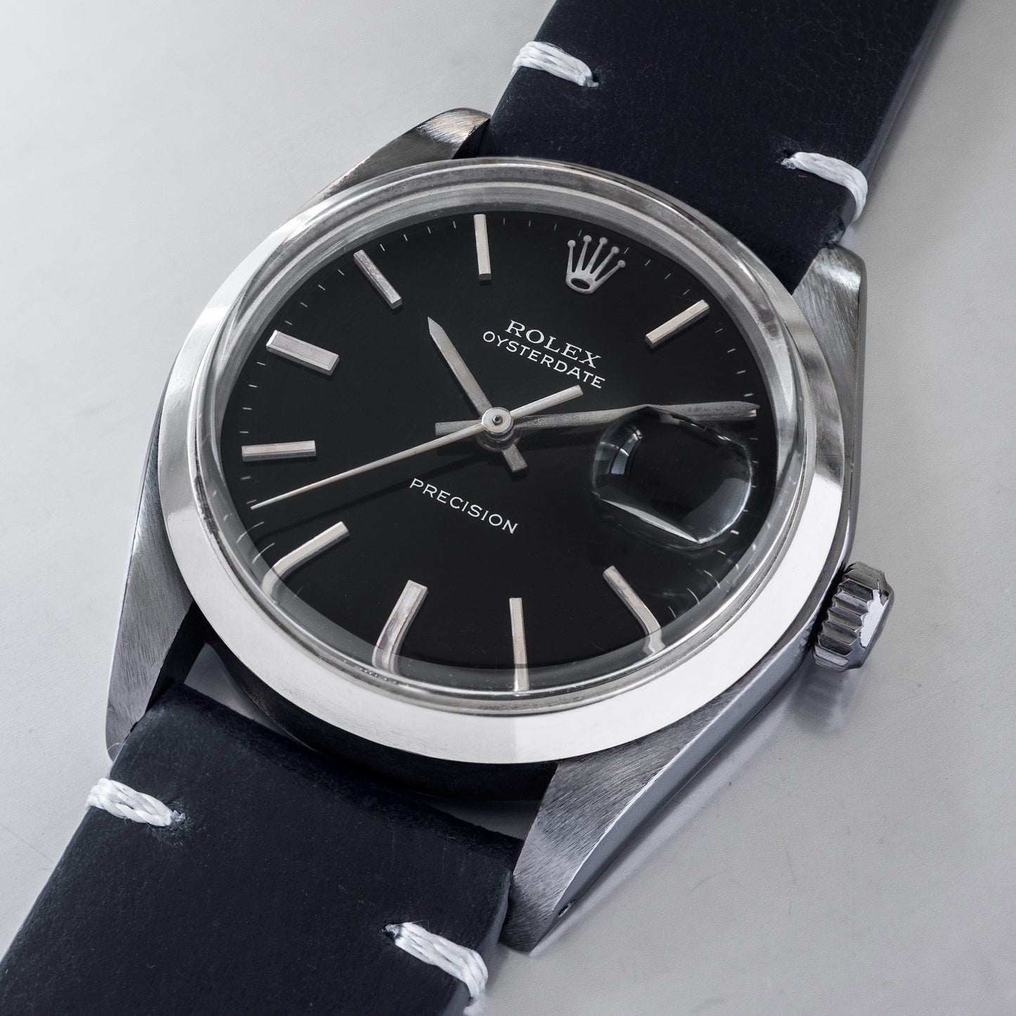 No. 574 / Rolex Oysterdate Precision - 1970s