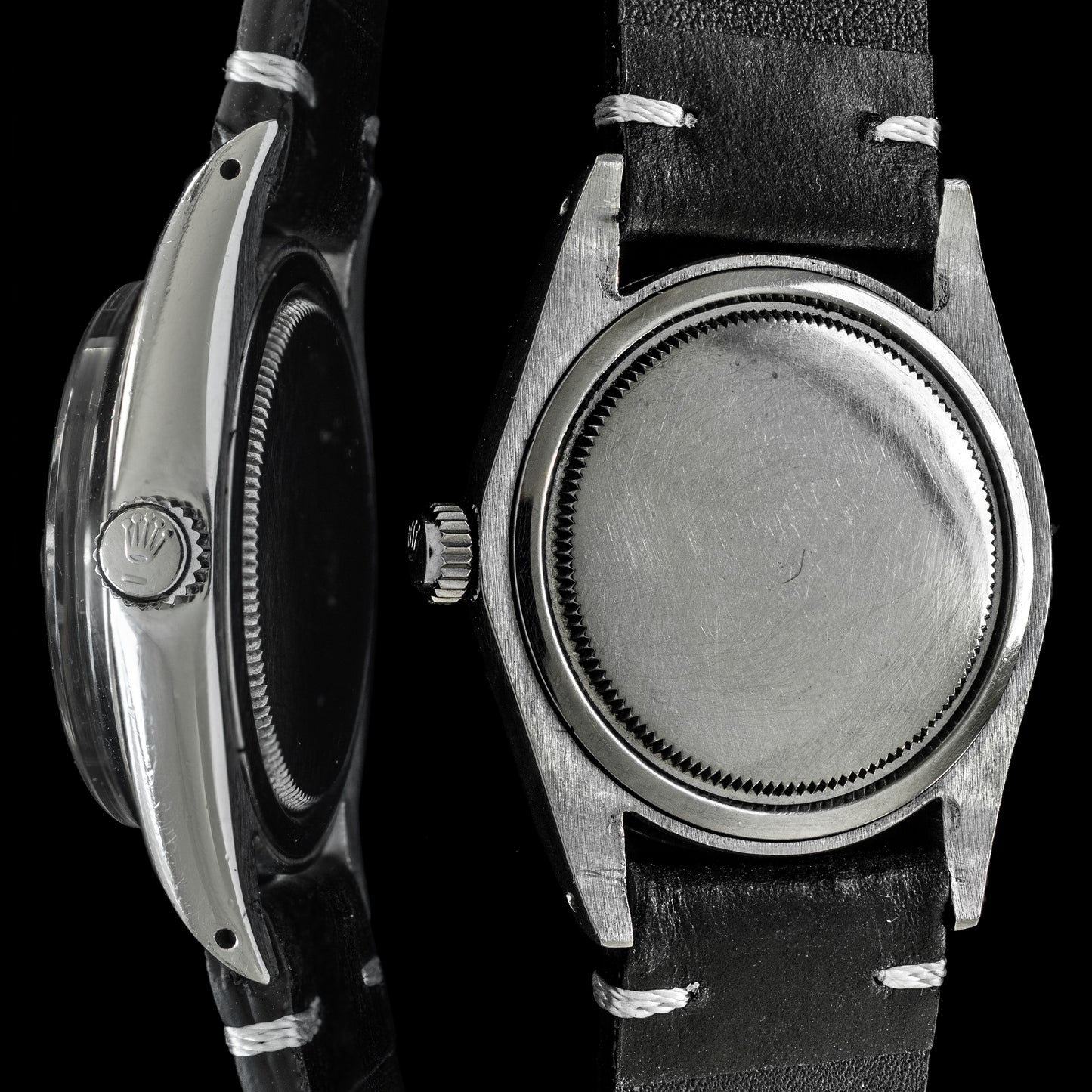 No. 574 / Rolex Oysterdate Precision - 1970s