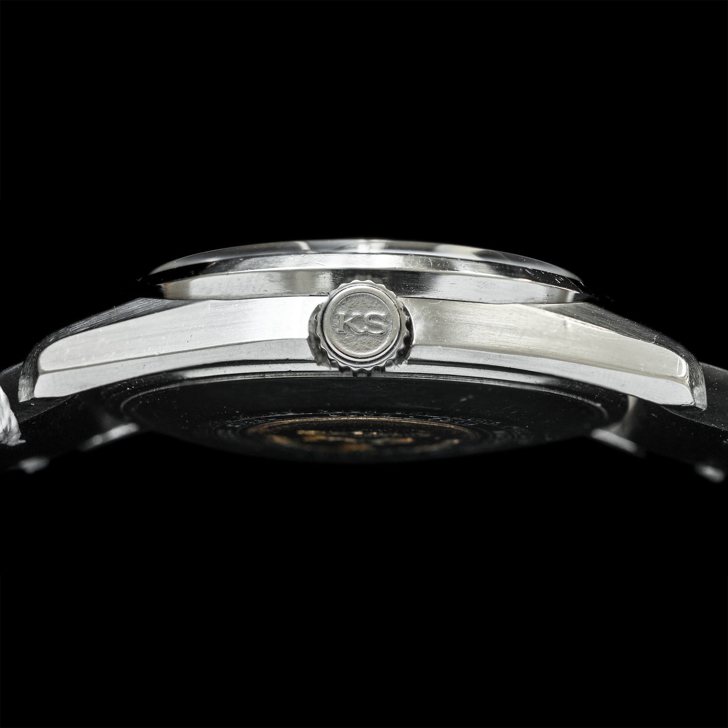 No. 576 / King Seiko 56KS Chronometer - 1969