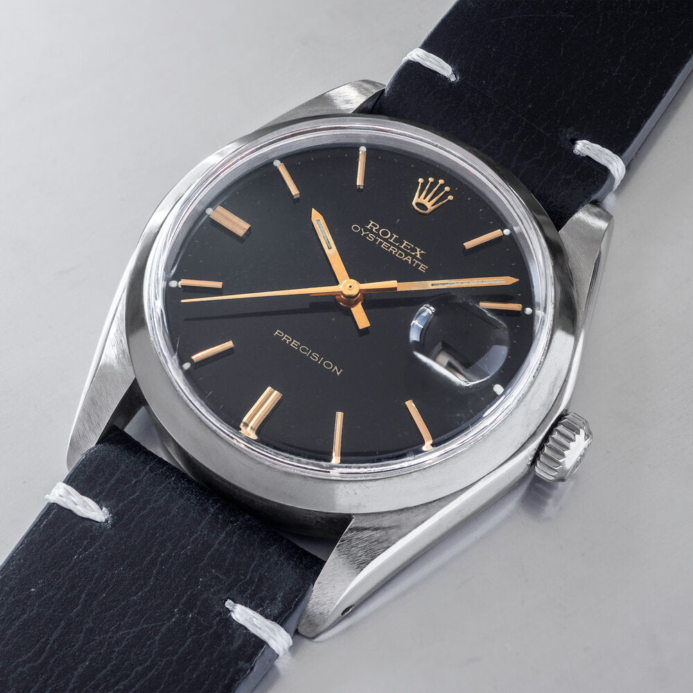No. 577 / Rolex Oysterdate Precision - 1978