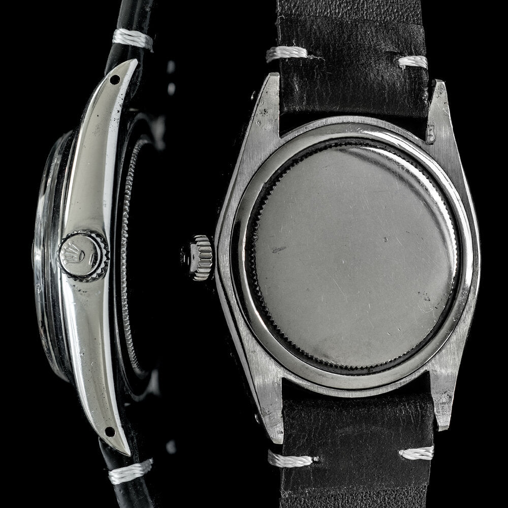 No. 577 / Rolex Oysterdate Precision - 1978