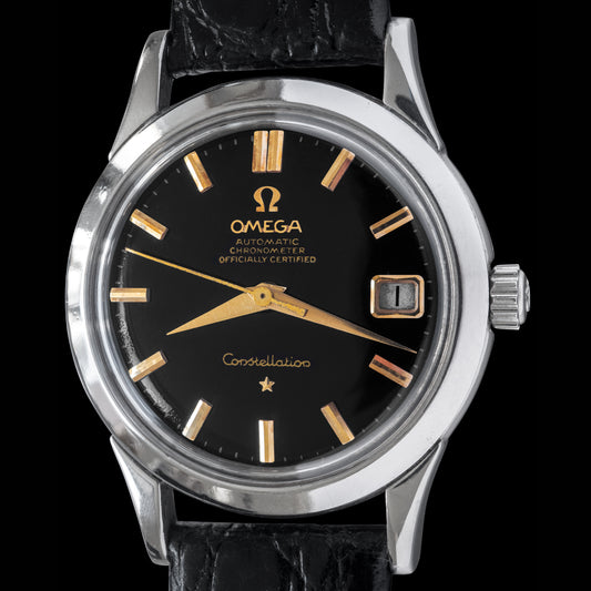 No. 578 / Omega Constellation - 1958