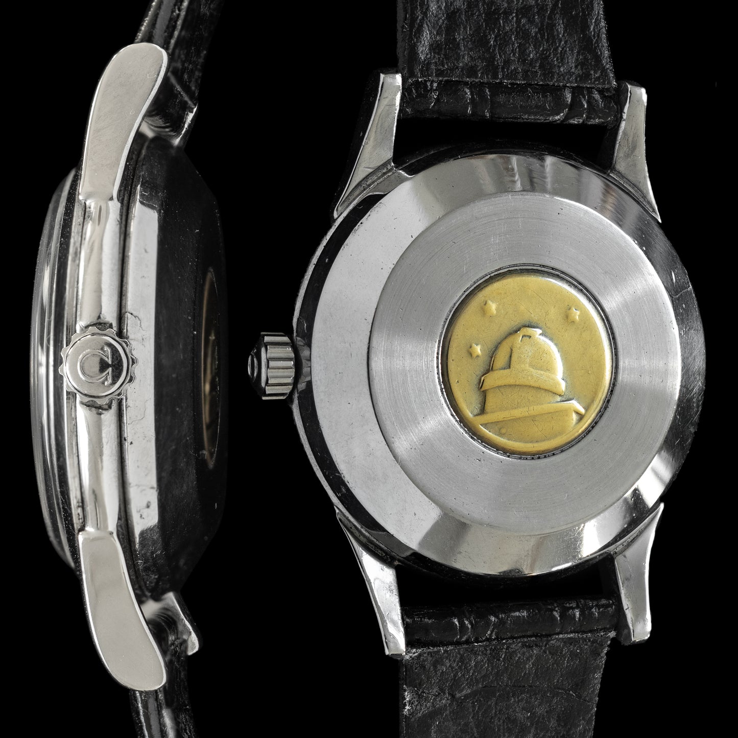No. 578 / Omega Constellation - 1958