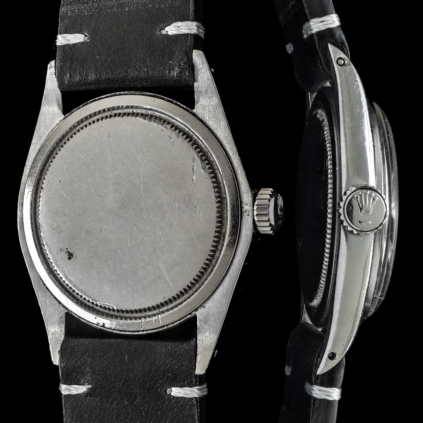 No. 585 / Rolex Oyster Precision - 1957