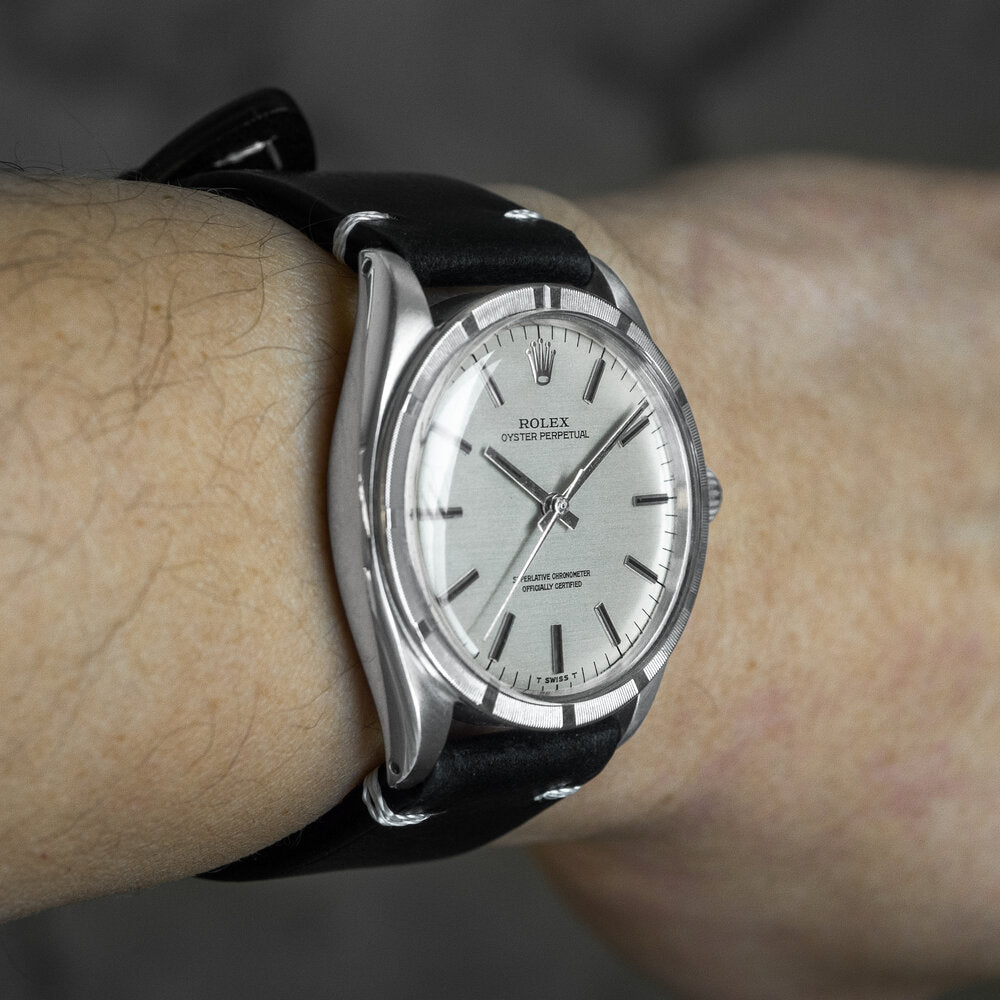 No. 588 / Rolex Oyster Perpetual - 1966
