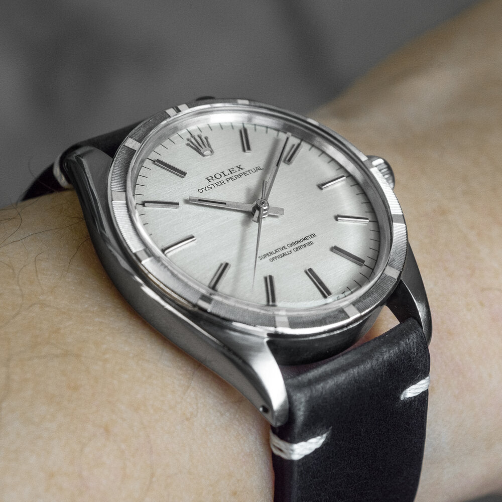 No. 588 / Rolex Oyster Perpetual - 1966