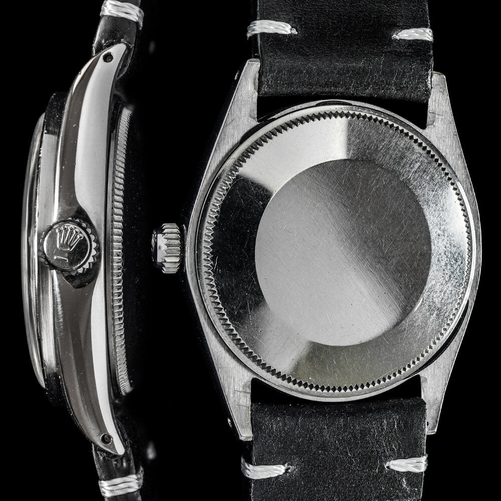 No. 588 / Rolex Oyster Perpetual - 1966