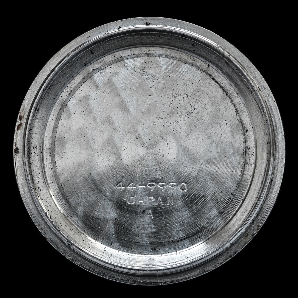 No. 592 / King Seiko KS44 - 1966