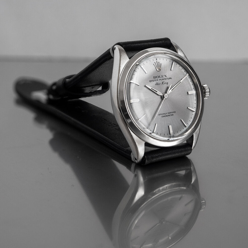 No. 594 / Rolex Air-King - 1963