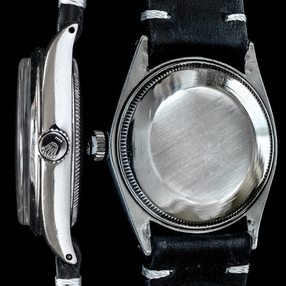 No. 594 / Rolex Air-King - 1963