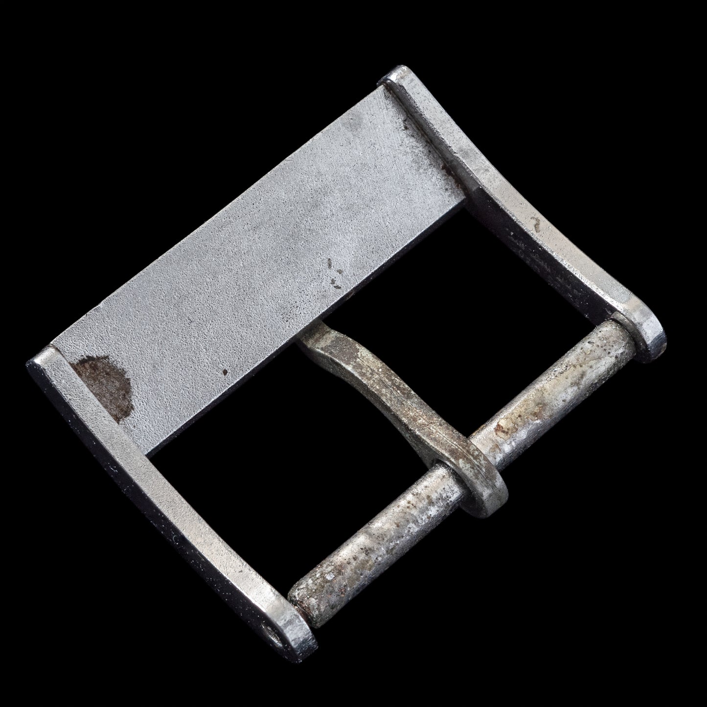 No. b6165 / IWC 16mm Buckle - 1960s