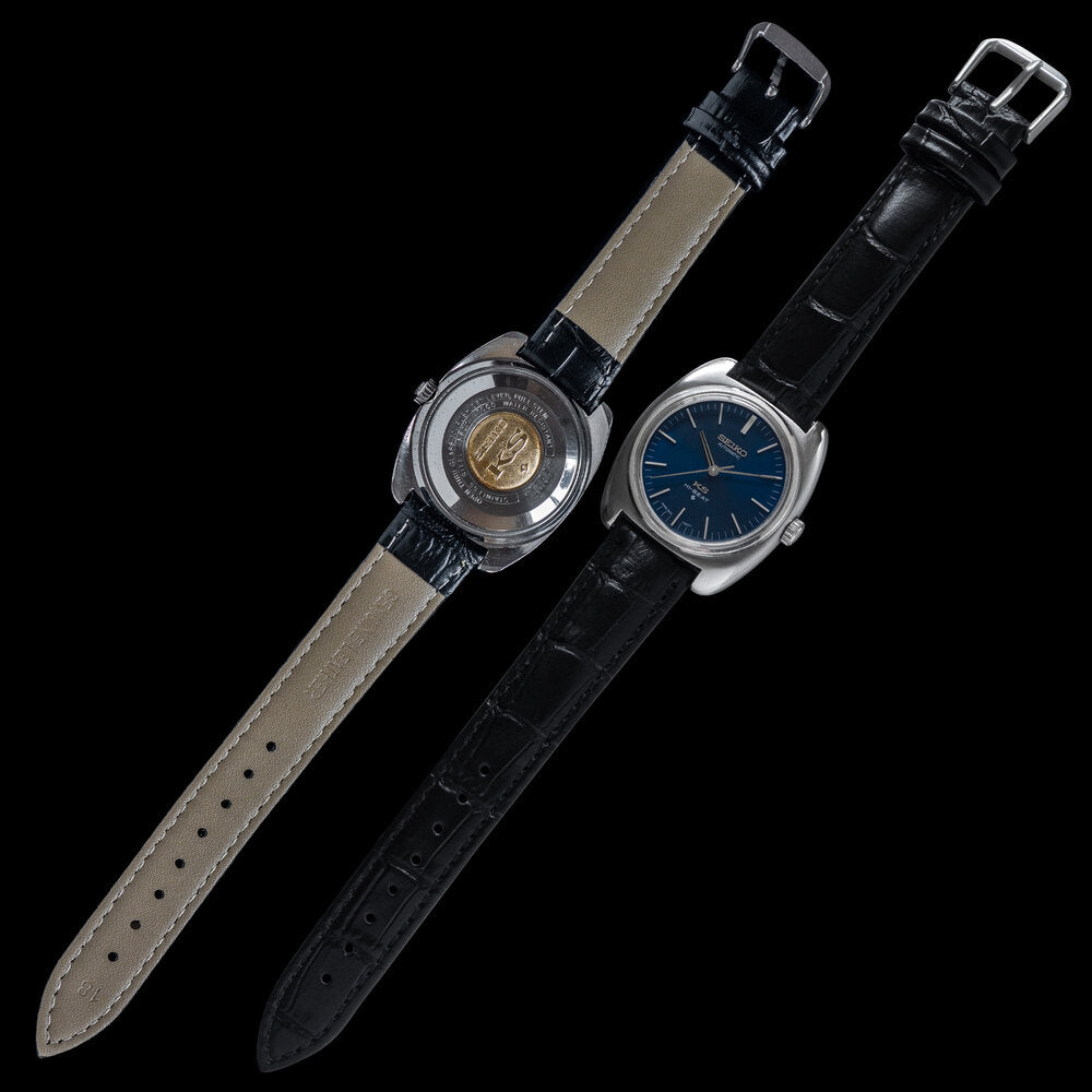 No. 617 / King Seiko 56KS Hi-Beat - 1971