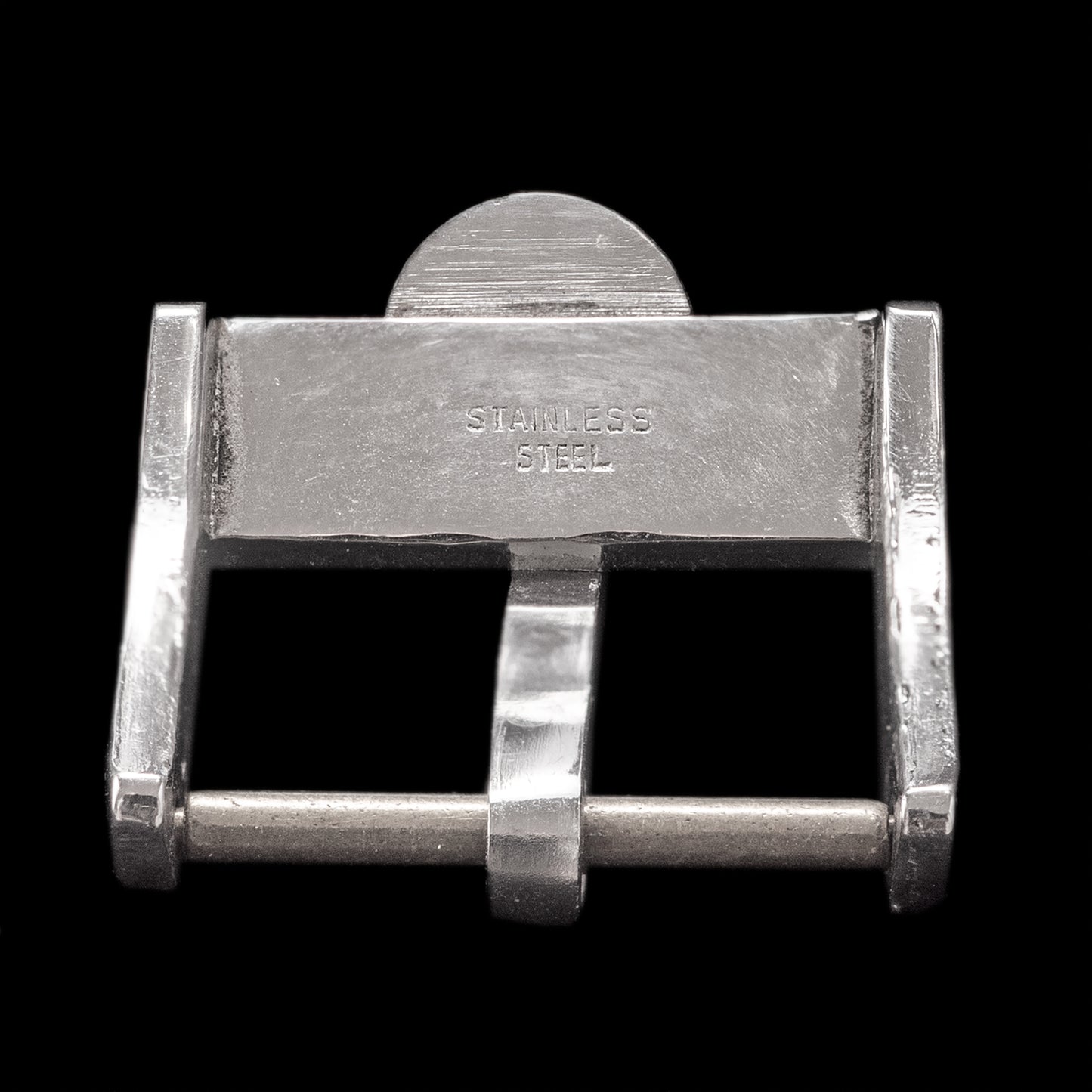 No. b6205 / IWC 15mm Buckle - 1960s