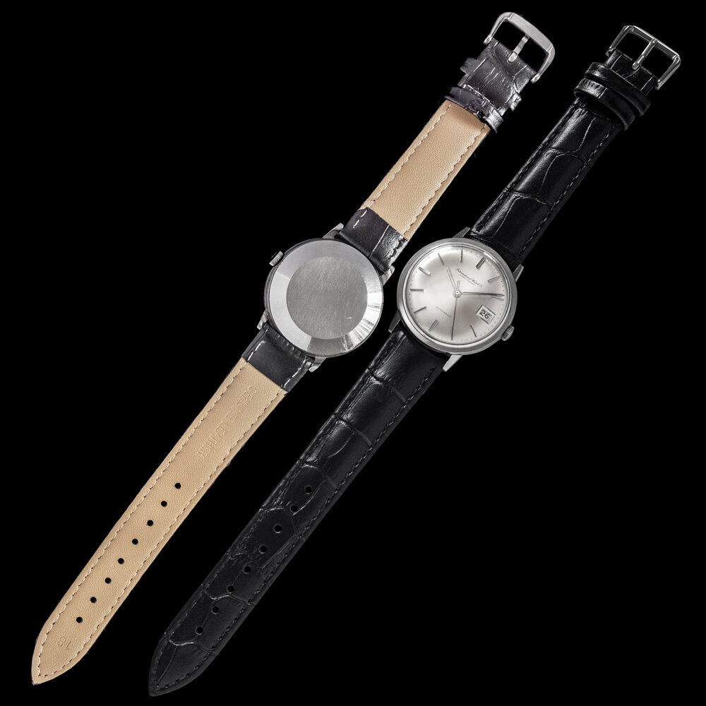 No. 620 / IWC Automatic - 1969