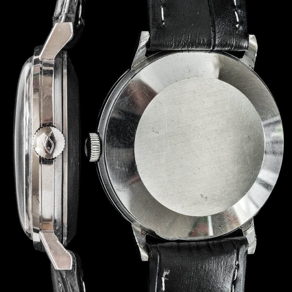 No. 620 / IWC Automatic - 1969