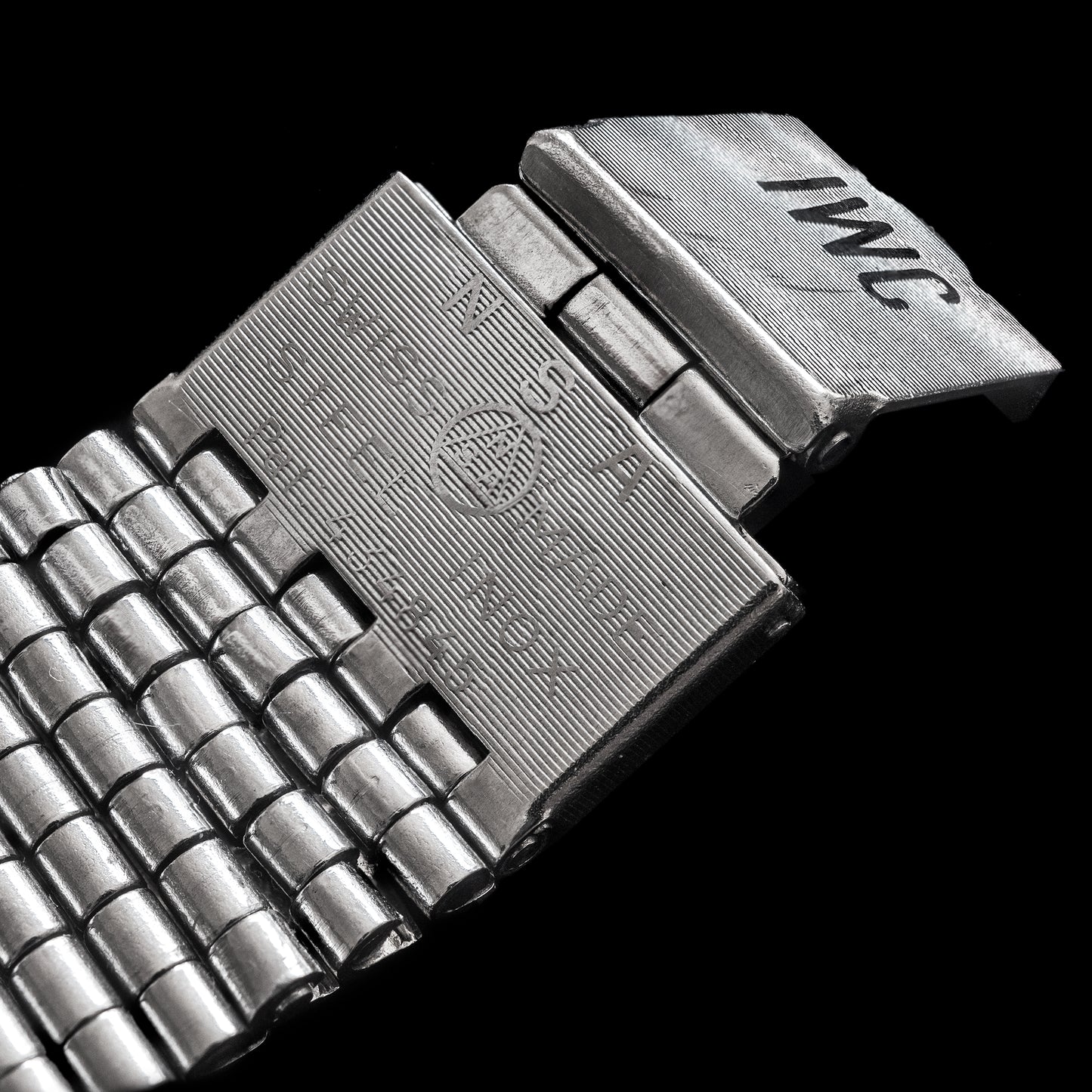 No. 622 / IWC Automatic - 1973