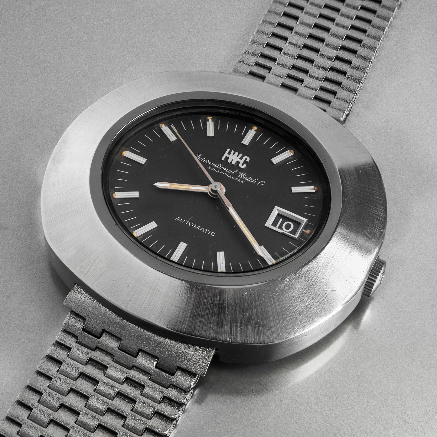 No. 622 / IWC Automatic - 1973