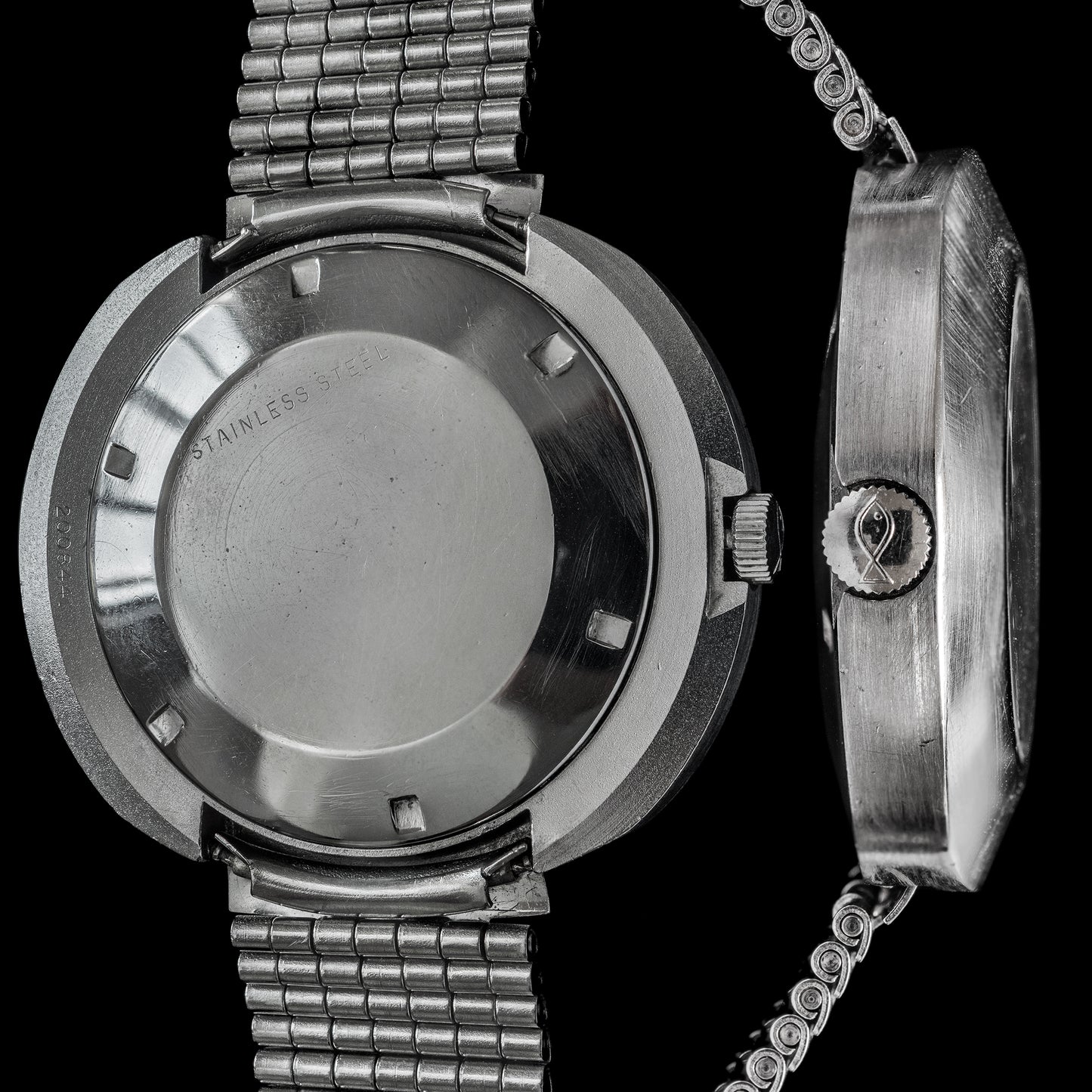 No. 622 / IWC Automatic - 1973