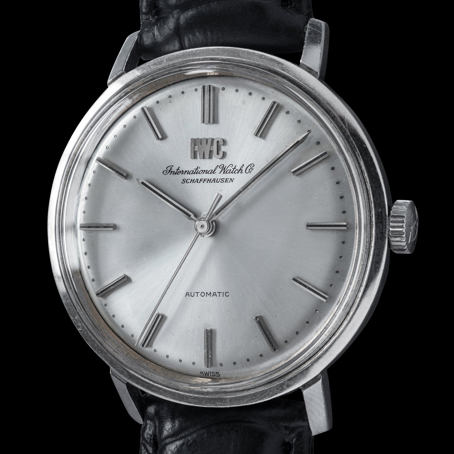 No. 625 / IWC Automatic - 1973